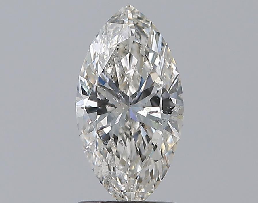 1.20ct G SI2 Rare Carat Ideal Cut Marquise Diamond