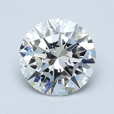 1.29ct G VS2 Excellent Cut Round Diamond