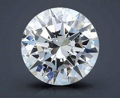 1.29ct G VS2 Excellent Cut Round Diamond