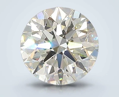 1.62ct I VS1 Excellent Cut Round Lab Grown Diamond
