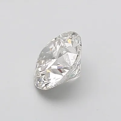 1.09ct G VS1 Rare Carat Ideal Cut Round Lab Grown Diamond