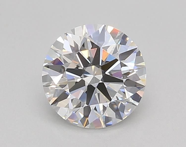 1.02ct E VS1 Rare Carat Ideal Cut Round Lab Grown Diamond