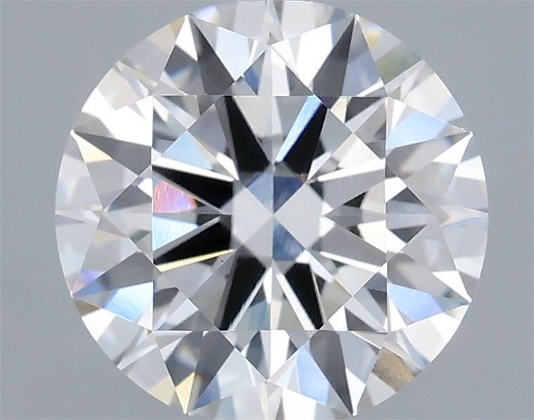 2.04ct G VS1 Excellent Cut Round Lab Grown Diamond