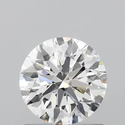 1.82ct G VS2 Rare Carat Ideal Cut Round Lab Grown Diamond