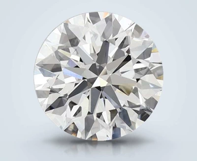 1.82ct G VS2 Rare Carat Ideal Cut Round Lab Grown Diamond