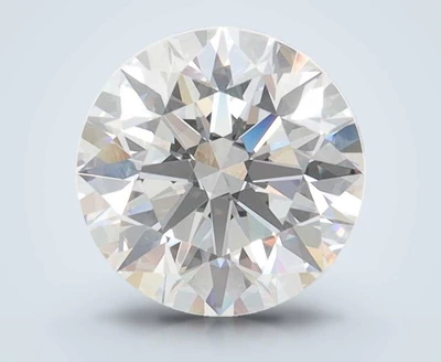 1.48ct E VVS1 Rare Carat Ideal Cut Round Lab Grown Diamond