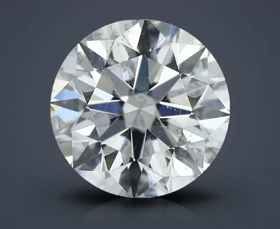 0.31ct E SI2 Rare Carat Ideal Cut Round Diamond
