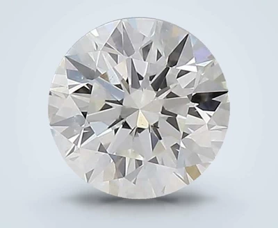 0.30ct G SI1 Rare Carat Ideal Cut Round Diamond
