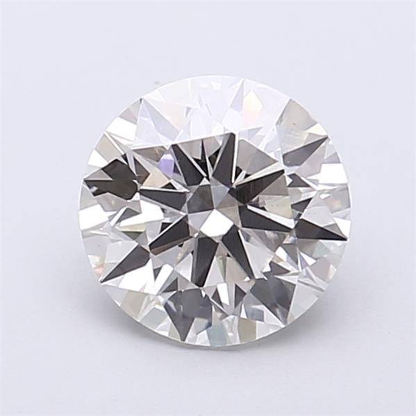 1.30ct G VS1 Rare Carat Ideal Cut Round Lab Grown Diamond