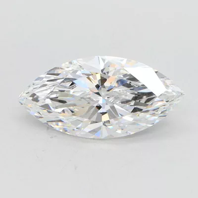 1.52ct E VVS1 Very Good Cut Marquise Lab Grown Diamond