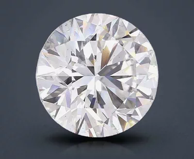 20.07ct F VS2 Rare Carat Ideal Cut Round Lab Grown Diamond