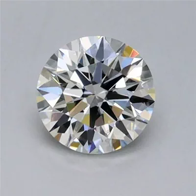 0.33ct G VS1 Rare Carat Ideal Cut Round Diamond