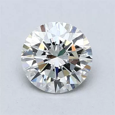 1.00ct E VS1 Excellent Cut Round Lab Grown Diamond