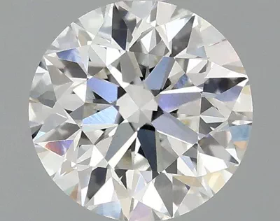 1.01ct G VS1 Excellent Cut Round Lab Grown Diamond