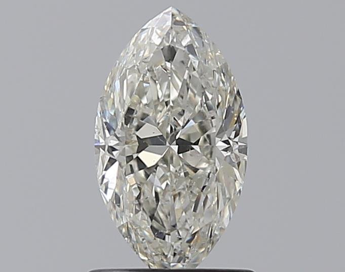 1.20ct J SI2 Very Good Cut Marquise Diamond
