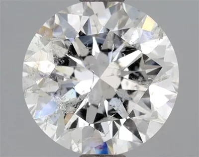 1.25ct E SI2 Very Good Cut Round Diamond