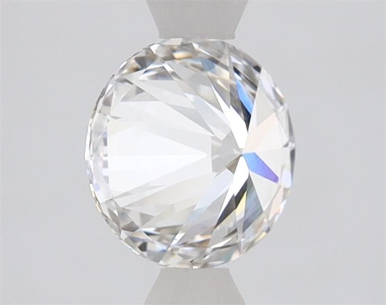1.07ct G VS2 Rare Carat Ideal Cut Round Lab Grown Diamond