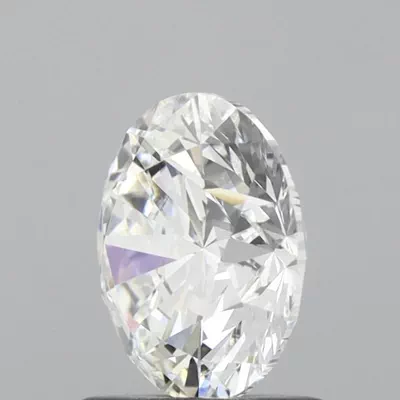 1.35ct G VVS2 Rare Carat Ideal Cut Round Lab Grown Diamond