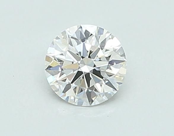 0.40ct F VVS1 Rare Carat Ideal Cut Round Diamond
