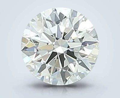0.40ct F VVS1 Rare Carat Ideal Cut Round Diamond