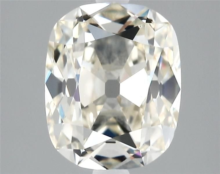 2.28ct K VS1 Good Cut Pear Diamond