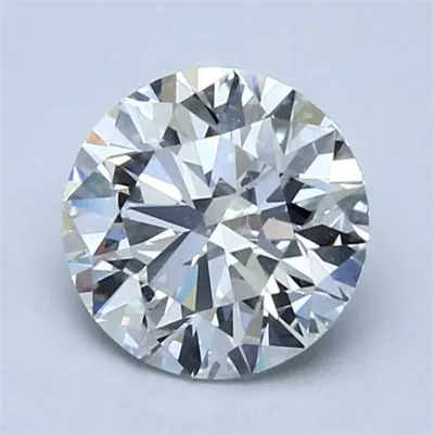 1.50ct G SI2 Rare Carat Ideal Cut Round Diamond