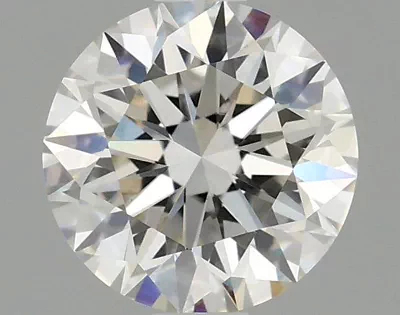 1.03ct G VS1 Excellent Cut Round Lab Grown Diamond