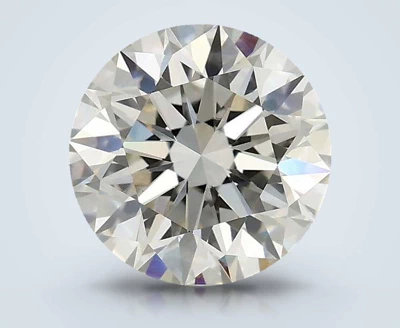 1.03ct G VS1 Excellent Cut Round Lab Grown Diamond
