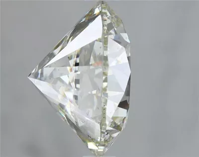2.36ct I SI1 Excellent Cut Round Diamond