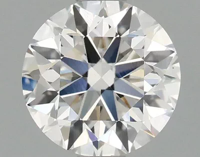 1.09ct G VS1 Excellent Cut Round Lab Grown Diamond