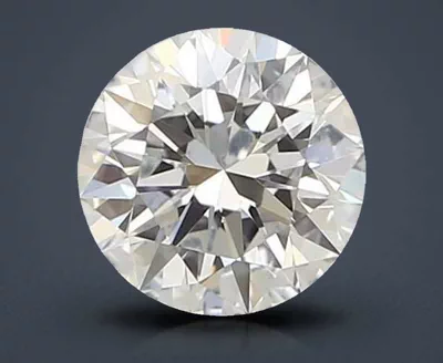 0.36ct H VS1 Rare Carat Ideal Cut Round Diamond