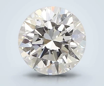 0.36ct H VS1 Rare Carat Ideal Cut Round Diamond