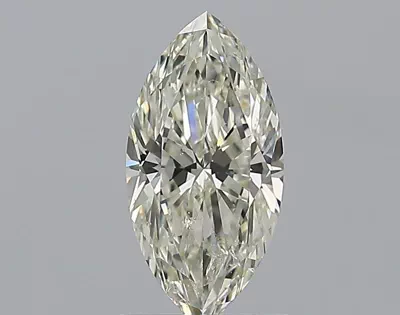 1.20ct J SI2 Rare Carat Ideal Cut Marquise Diamond