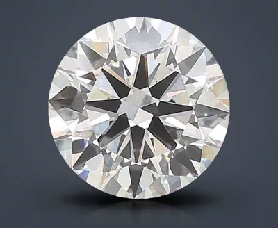 9.65ct E VS1 Excellent Cut Round Lab Grown Diamond