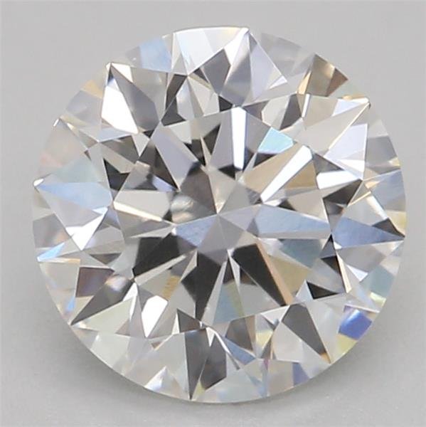 1.06ct E VVS2 Rare Carat Ideal Cut Round Lab Grown Diamond