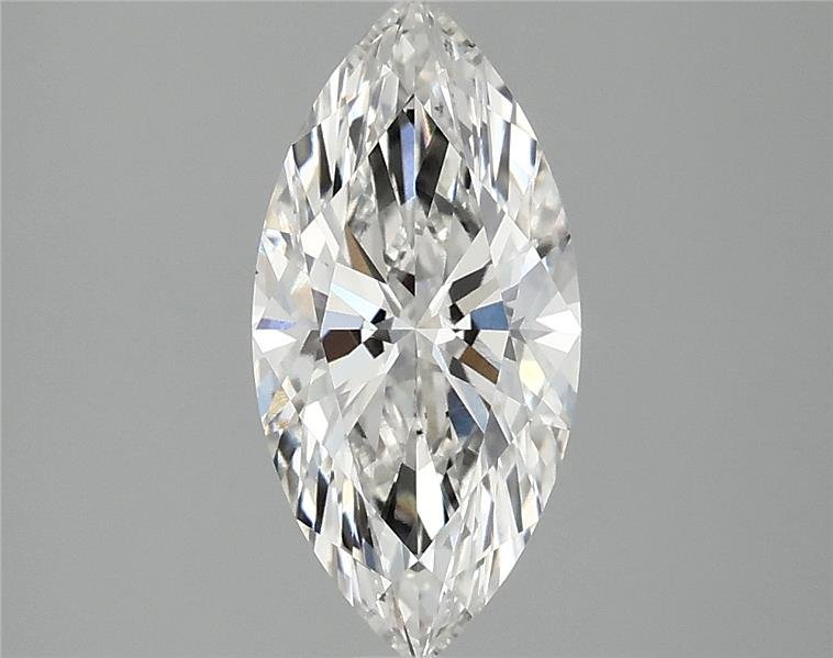 1.59ct G VS1 Very Good Cut Marquise Lab Grown Diamond