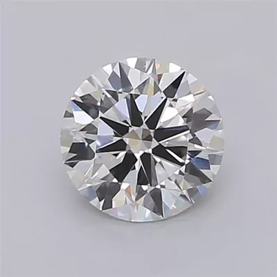 1.00ct G VS1 Rare Carat Ideal Cut Round Lab Grown Diamond