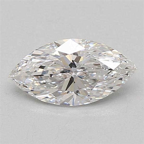 1.01ct E VS1 Rare Carat Ideal Cut Marquise Lab Grown Diamond