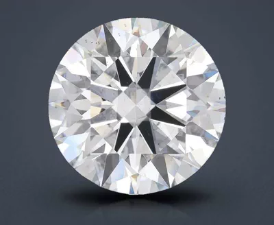 13.30ct E VS2 Rare Carat Ideal Cut Round Lab Grown Diamond
