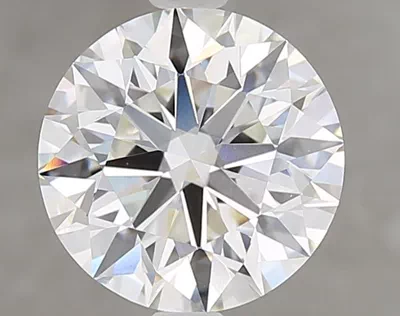 2.91ct H VS1 Excellent Cut Round Lab Grown Diamond