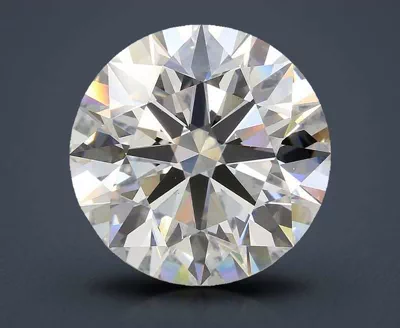 15.02ct F VS1 Rare Carat Ideal Cut Round Lab Grown Diamond