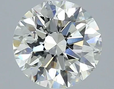 2.00ct J VVS1 Rare Carat Ideal Cut Round Diamond