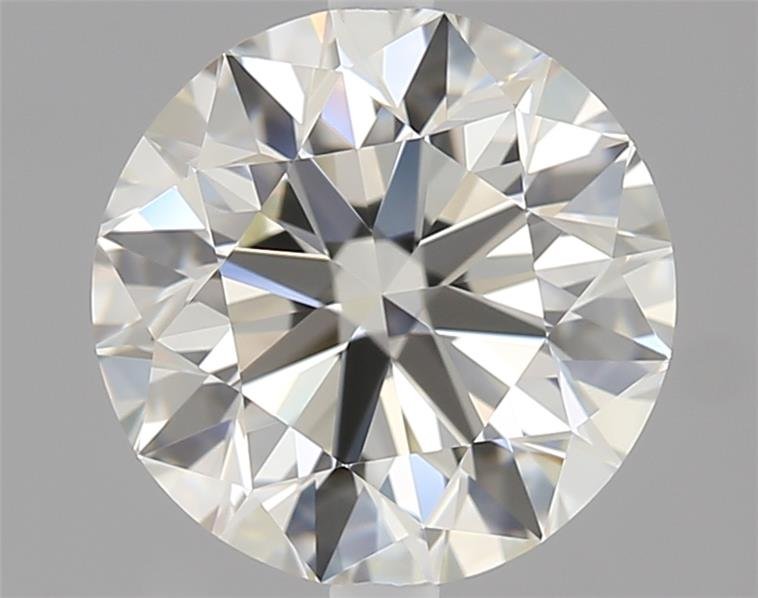 1.70ct I VVS1 Excellent Cut Round Diamond