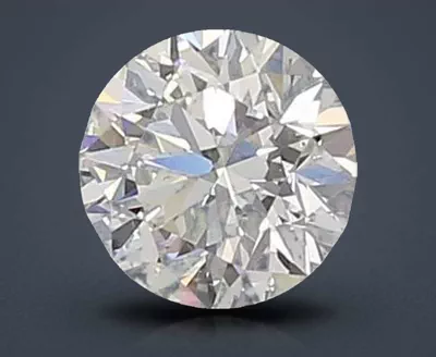 0.60ct E VS2 Rare Carat Ideal Cut Round Diamond