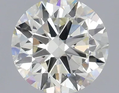 1.73ct J VS1 Excellent Cut Round Lab Grown Diamond