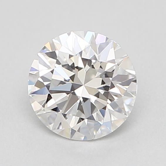 0.31ct F VVS1 Rare Carat Ideal Cut Round Diamond