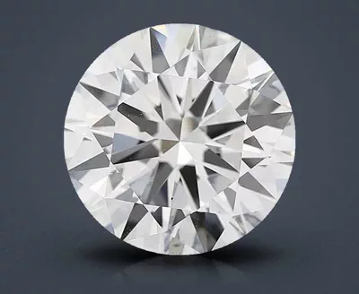 9.03ct F VS2 Excellent Cut Round Lab Grown Diamond