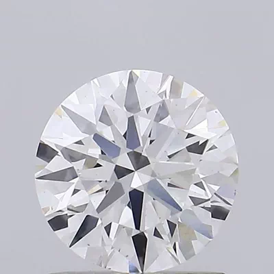 1.20ct G VS2 Rare Carat Ideal Cut Round Lab Grown Diamond