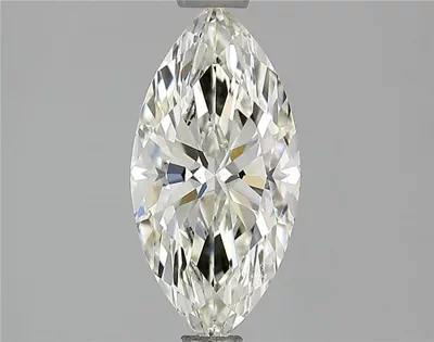 1.31ct H VS1 Rare Carat Ideal Cut Marquise Lab Grown Diamond