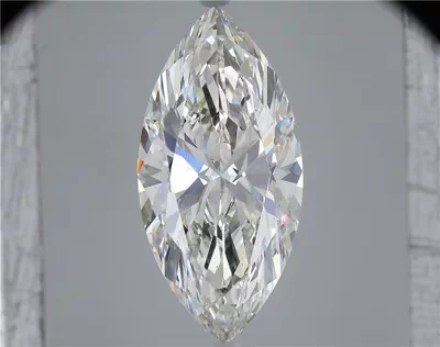 14.02ct G VS2 Excellent Cut Marquise Lab Grown Diamond